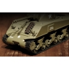 Ferngesteuerter Soundpanzer 1:30 U.S. M4A3 Sherman RTR 2,4 GHz – Heng Long 3841-01